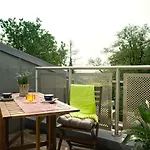 Taunustagungshotel Hotell