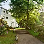 Taunustagungshotel