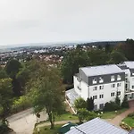 Taunustagungshotel Hotell Friedrichsdorf