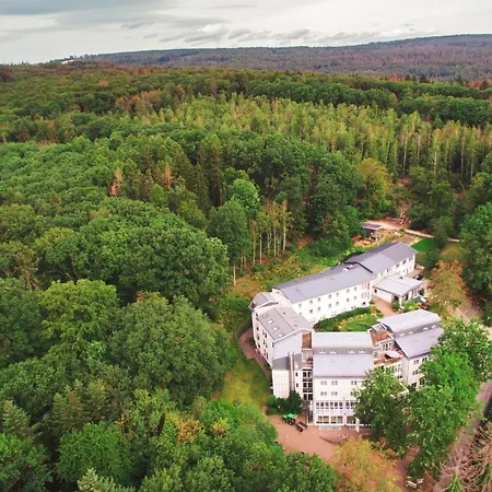 Taunustagungshotel Hotel