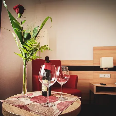 Hotel Taunustagungshotel Friedrichsdorf