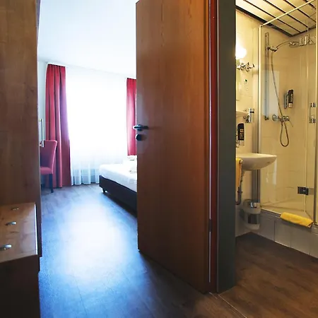 Hotel Taunustagungshotel
