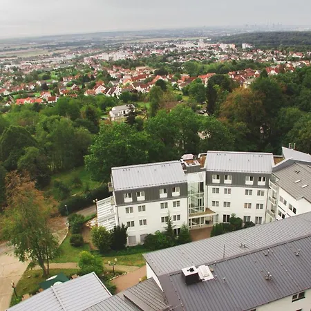 酒店 陶纳斯泰冈斯酒店