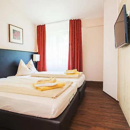 Hotel Taunustagungshotel 3*