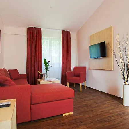 Taunustagungshotel Hotel 3*