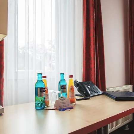 Hotel Taunustagungshotel 3*