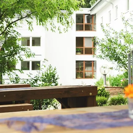 Hotel Taunustagungshotel 3*