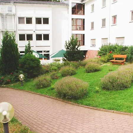 Taunustagungshotel 3* Friedrichsdorf