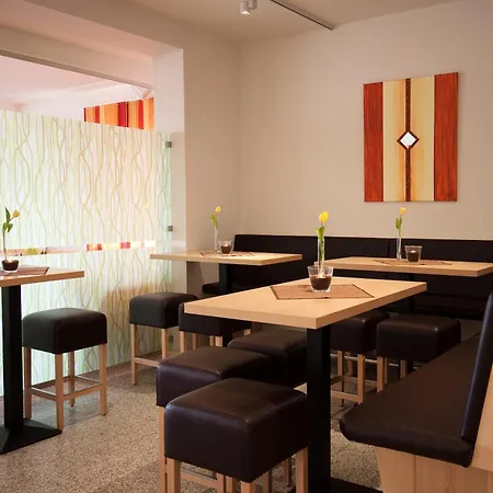 Hotel Taunustagungshotel Friedrichsdorf
