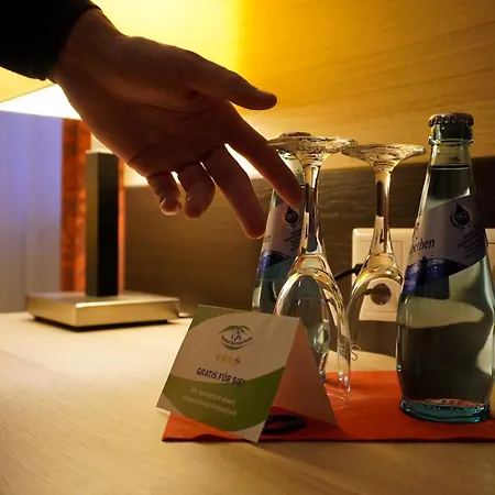 Hotel Taunustagungshotel Friedrichsdorf