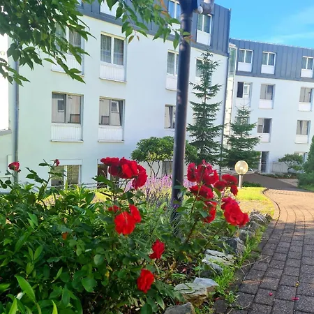 Taunustagungshotel 3*
