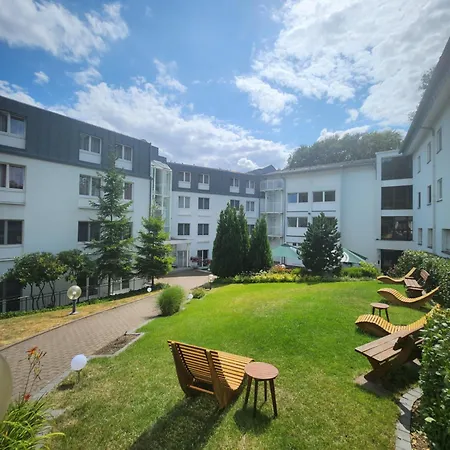 Taunustagungshotel Friedrichsdorf