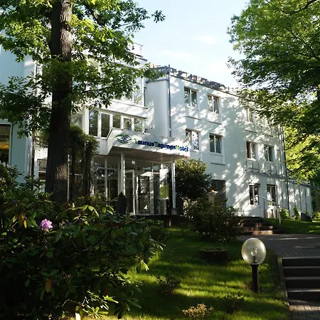 Taunustagungshotel 3* Friedrichsdorf