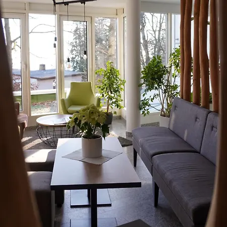 Taunustagungshotel Hotel