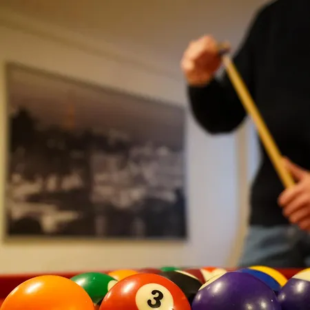 酒店 陶纳斯泰冈斯酒店 腓特烈斯多夫