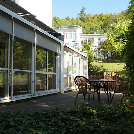 Taunustagungshotel Hotel