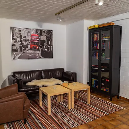 Hotel Taunustagungshotel 3*