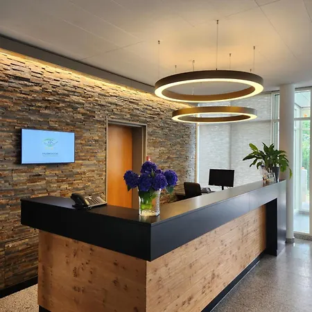 Taunustagungshotel Hotel Friedrichsdorf