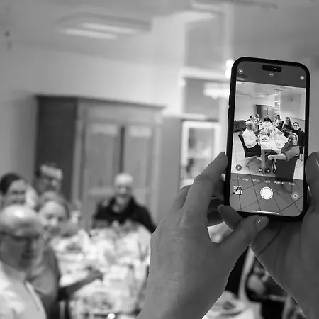 酒店 陶纳斯泰冈斯酒店 腓特烈斯多夫