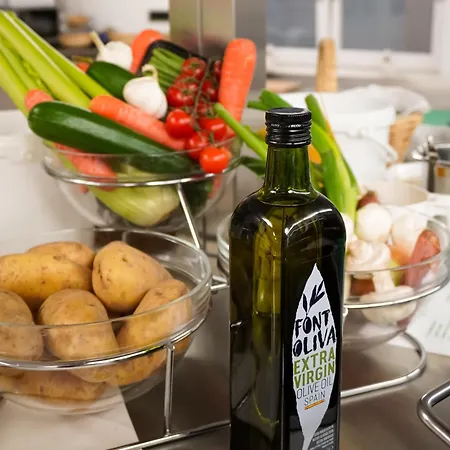 陶纳斯泰冈斯酒店 3*