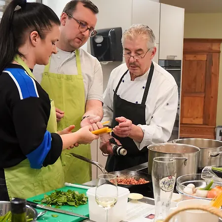 Hotel Taunustagungshotel