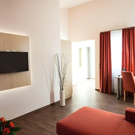 Hotel Taunustagungshotel Friedrichsdorf