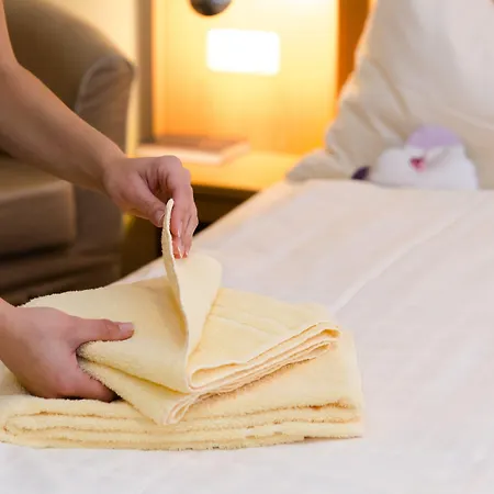 Taunustagungshotel Hotel