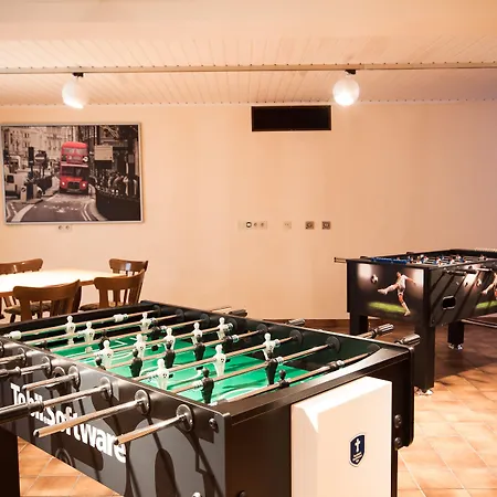 Hotel Taunustagungshotel Friedrichsdorf