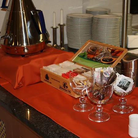 Taunustagungshotel Hotel