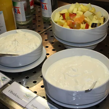 Taunustagungshotel Friedrichsdorf