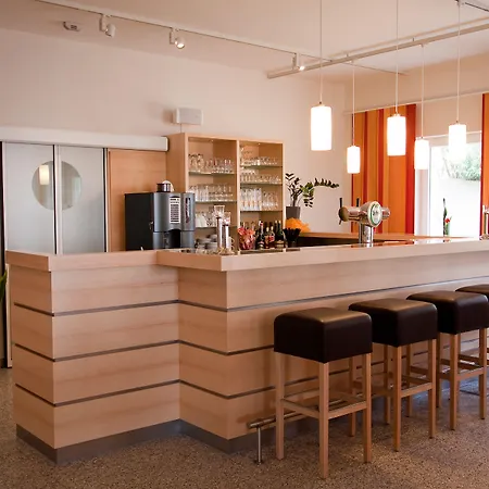 Taunustagungshotel Hotel