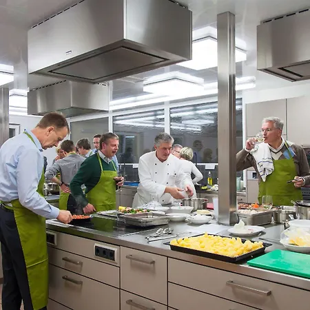 Hotel Taunustagungshotel Friedrichsdorf