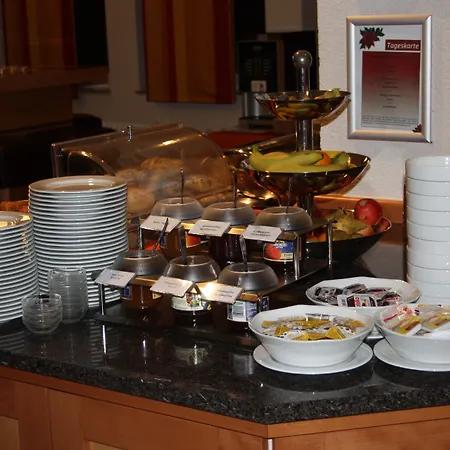 Taunustagungshotel 3* Friedrichsdorf