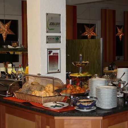 Hotel Taunustagungshotel 3*