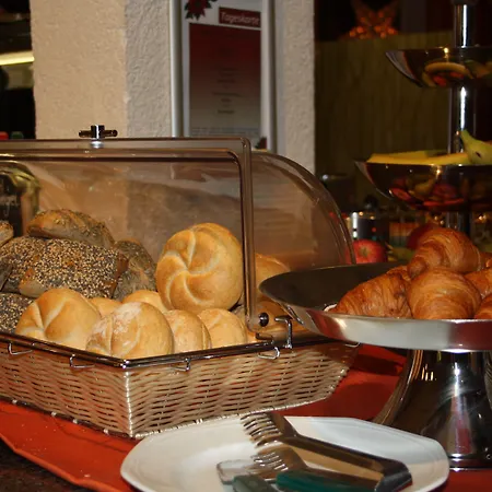 Taunustagungshotel Friedrichsdorf