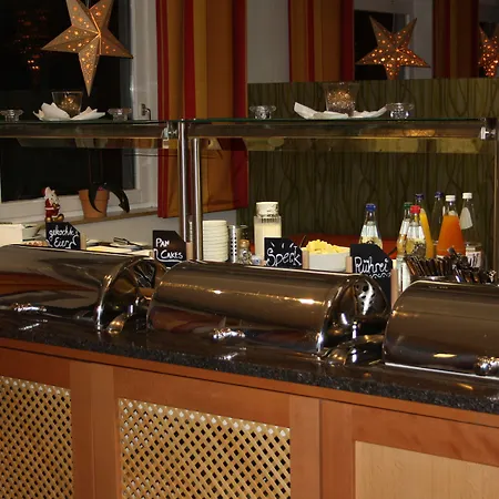 Taunustagungshotel Hotel