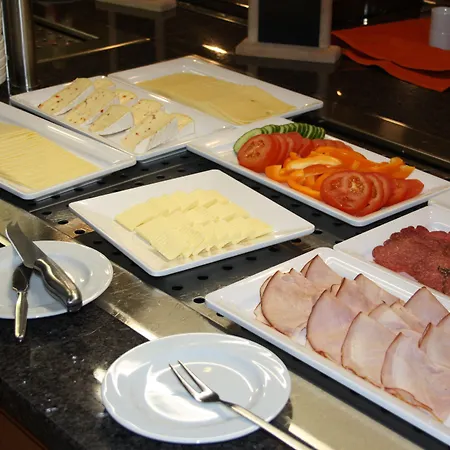 Hotel Taunustagungshotel Friedrichsdorf