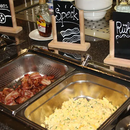 Taunustagungshotel Hotel Friedrichsdorf