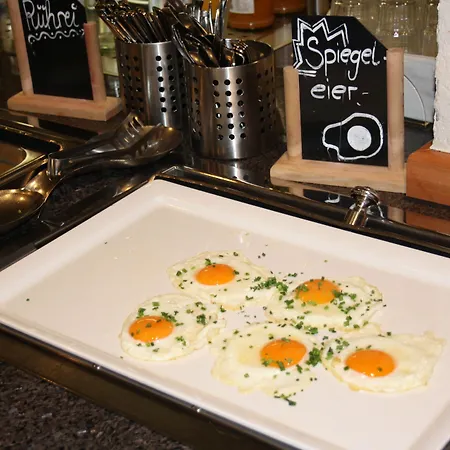 Hotel Taunustagungshotel 3*