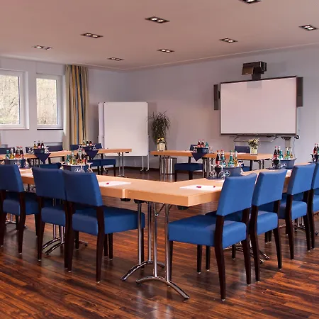 Hotel Taunustagungshotel