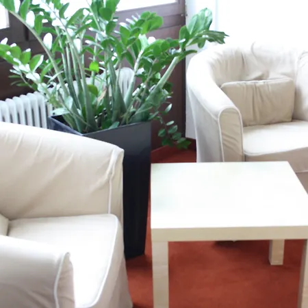 陶纳斯泰冈斯酒店 腓特烈斯多夫