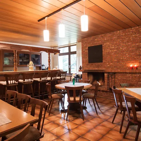 Taunustagungshotel Hotel Friedrichsdorf