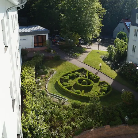 Hotel Taunustagungshotel