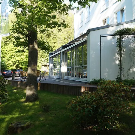 Taunustagungshotel Hotel Friedrichsdorf