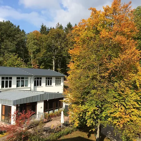 Taunustagungshotel Hotel 3*