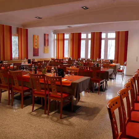 Taunustagungshotel