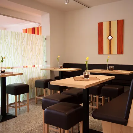 陶纳斯泰冈斯酒店 酒店