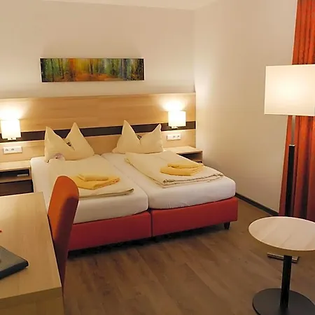 Taunustagungshotel 3* Friedrichsdorf