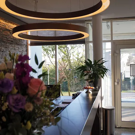 Taunustagungshotel Hotel