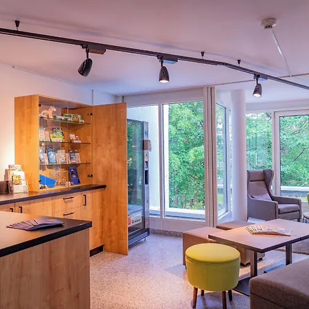 Taunustagungshotel Friedrichsdorf